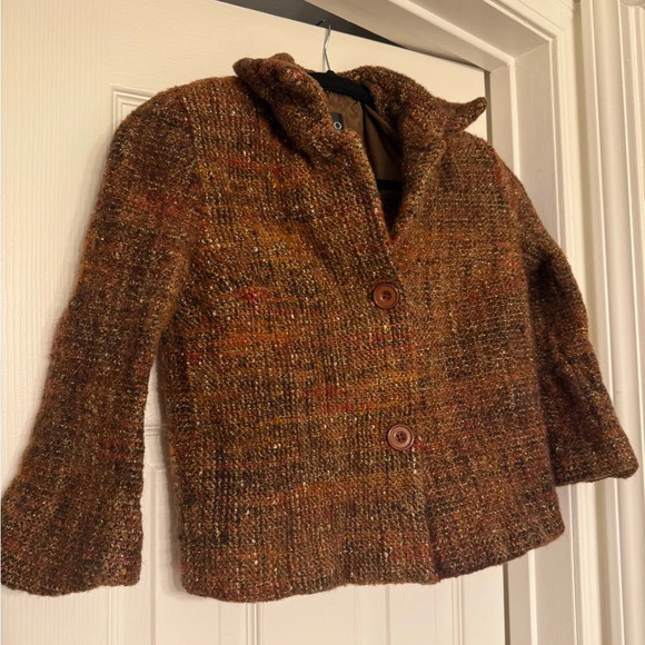 Bigio Collection Blazer Size 10 - Picture 2 of 7